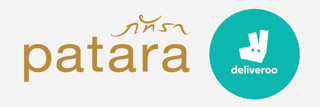 Deliveroo Logo